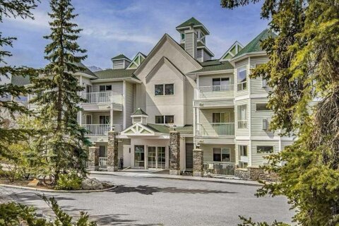 Additional image 7 of 310-1080C Cougar Creek Drive, Canmore, AB, T1W 2X9