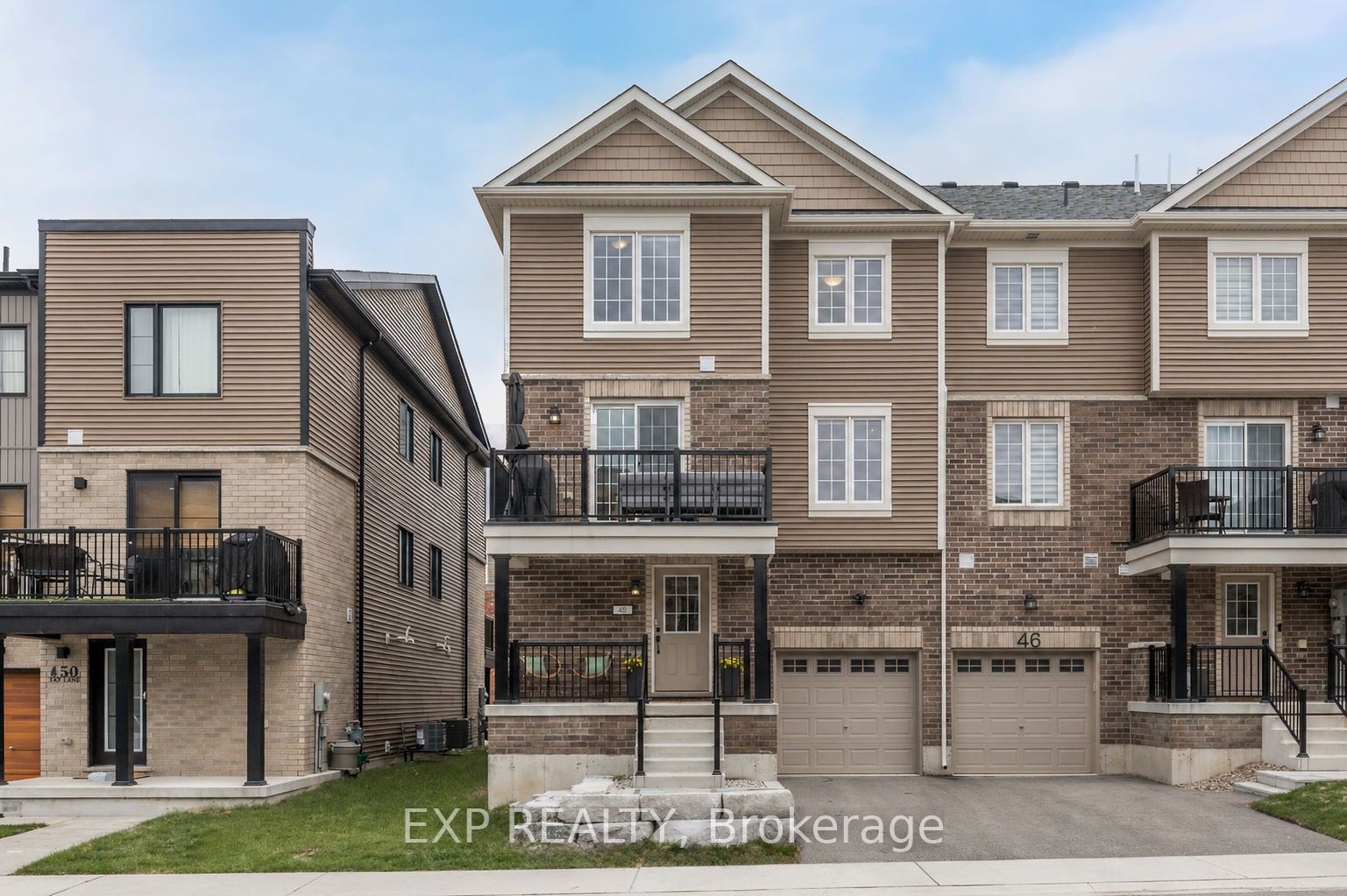 48 Hay Lane, Barrie, ON, L9J 0T8