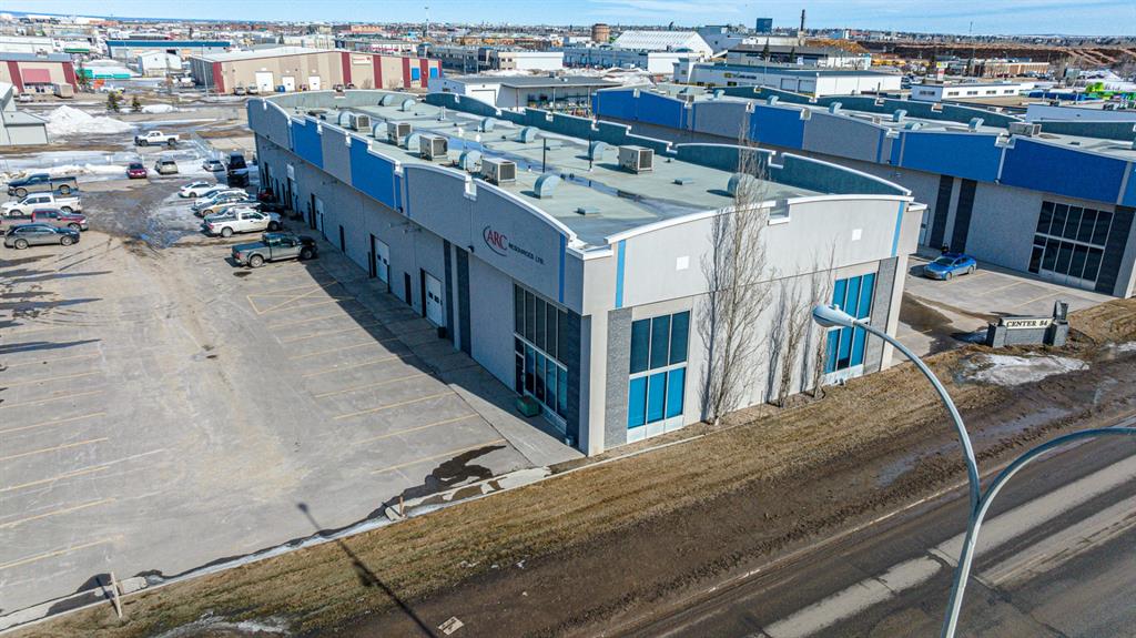 204-10920 84 Avenue, Grande Prairie, AB, T8V 6H2