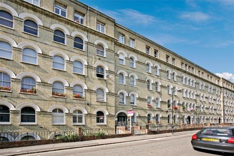 Trinity House, Bath Terrace, Borough SE1