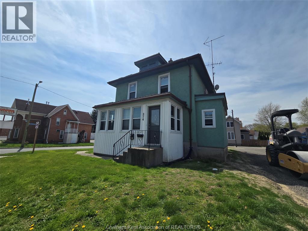 Additional image 3 of 274 St Clair Street, Chatham, ON, N7L3K1