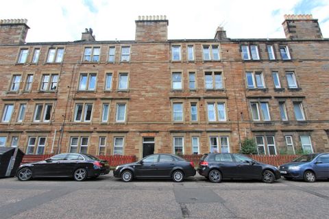 Albion Road, Easter Road, Edinburgh EH7