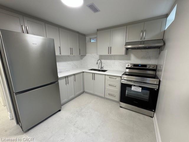 Additional image 2 of Lower-208 Pineglen Crescent, Kitchener, ON, N2R 0G2
