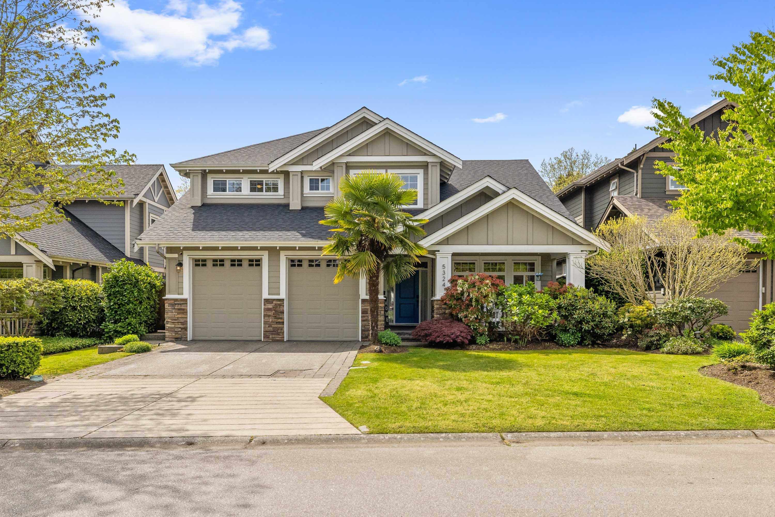 5324 Spetifore Crescent, Delta, BC, V4M 4H6