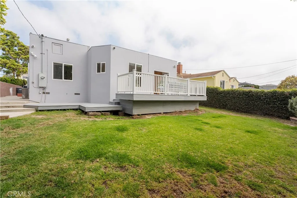 929 Lomita St, El Segundo, CA 90245
