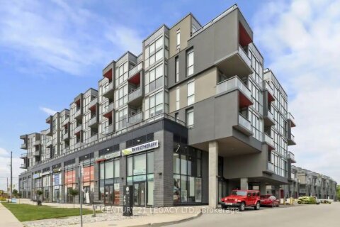 Additional image 7 of A607-5230 Dundas Street, Burlington, ON, L7R 3X4