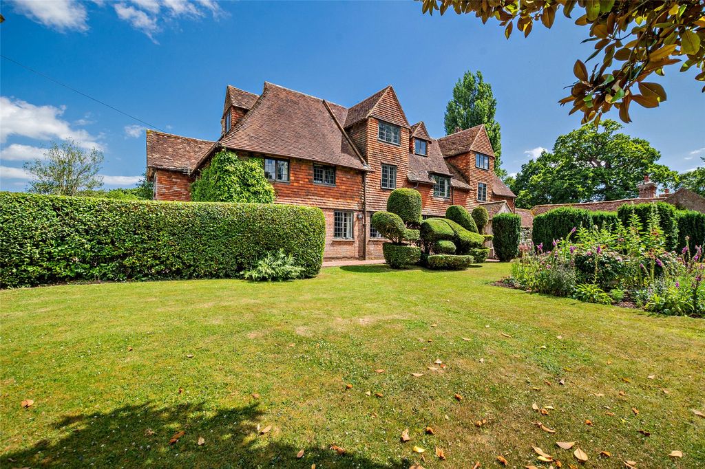 Additional image 3 of 9 bed detached house for saleNash Street, Golden Cross, Hailsham BN27