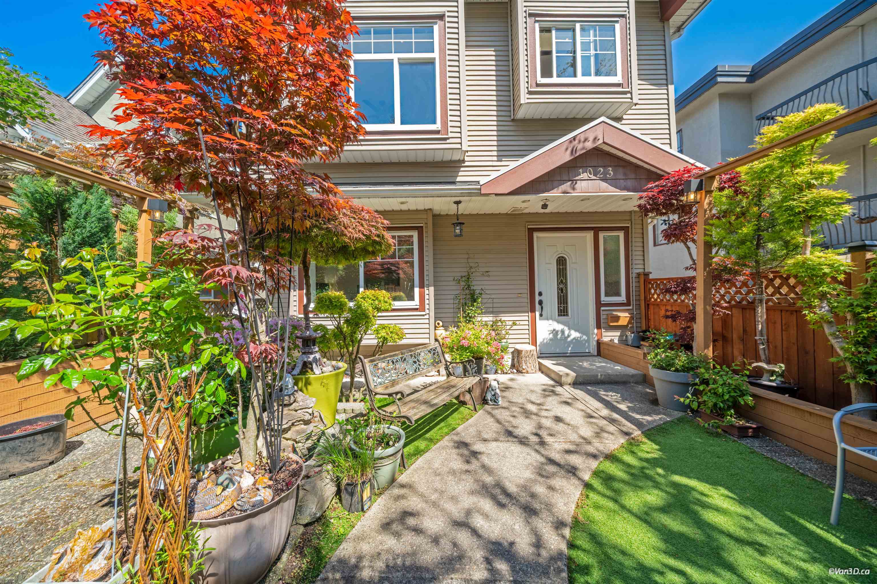Additional image 3 of 1023 8th Avenue E, Vancouver, BC, V5T 1V1