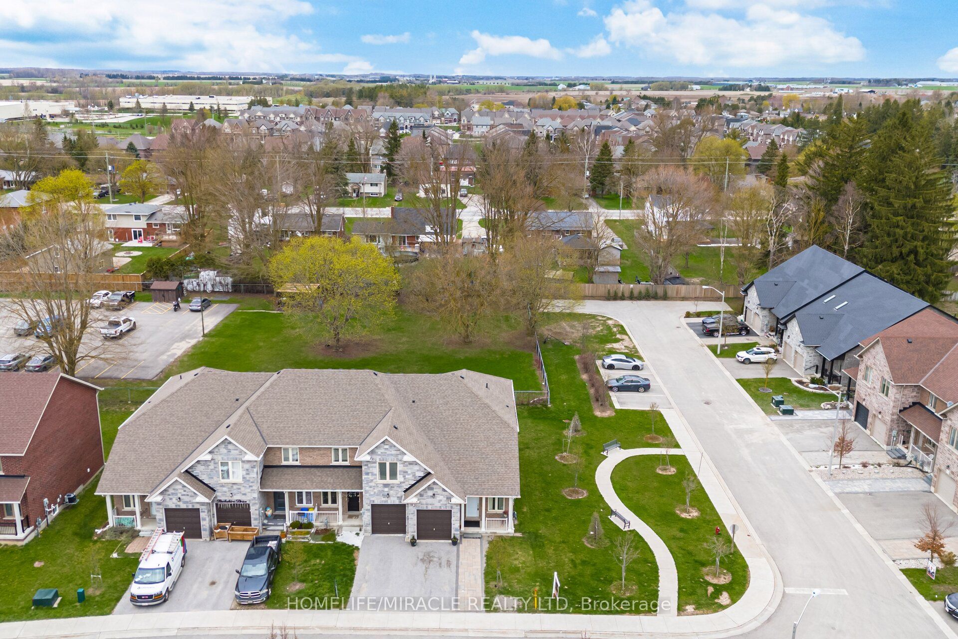 169 Berkshire Drive, Wellington North, ON, L7A 0J7