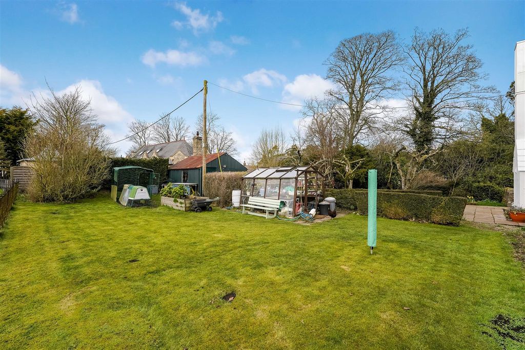 Additional image 39 of 4 bed detached house for saleLartington, Barnard Castle DL12