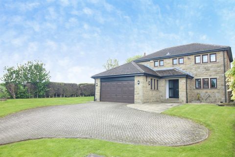 Swithens Lane, Rothwell, Leeds LS26