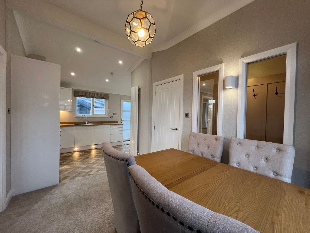 Additional image 7 of 2 bed mobile/park home for salePlot 30 East Court Steps, Saltmarshe Castle, Tedstone Warfe, Bromyard, Herefordshire HR7