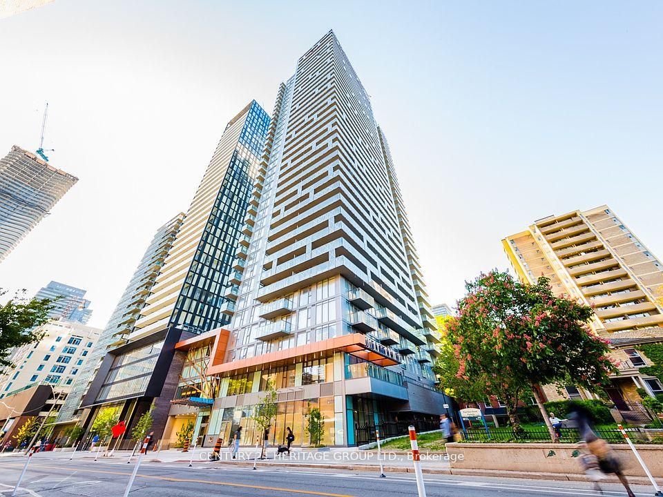 Additional image 2 of 1202-50 Wellesley Street E, Toronto, ON, M4Y 1G2
