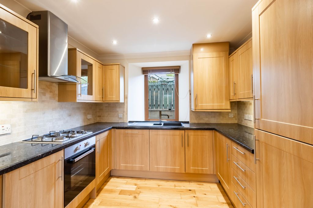 Additional image 2 of 2 bed flat for saleBog Road, Brechin DD9