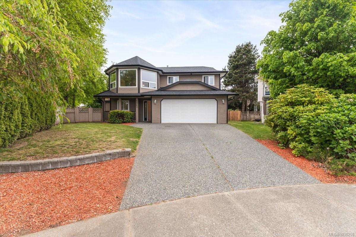 Additional image 2 of 5963 Cathedral Crescent, Nanaimo, BC, V9T 6B1