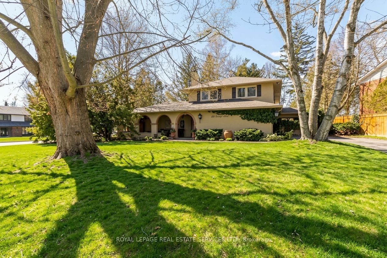 150 Cairncroft Road, Oakville, ON, L6J 4L9