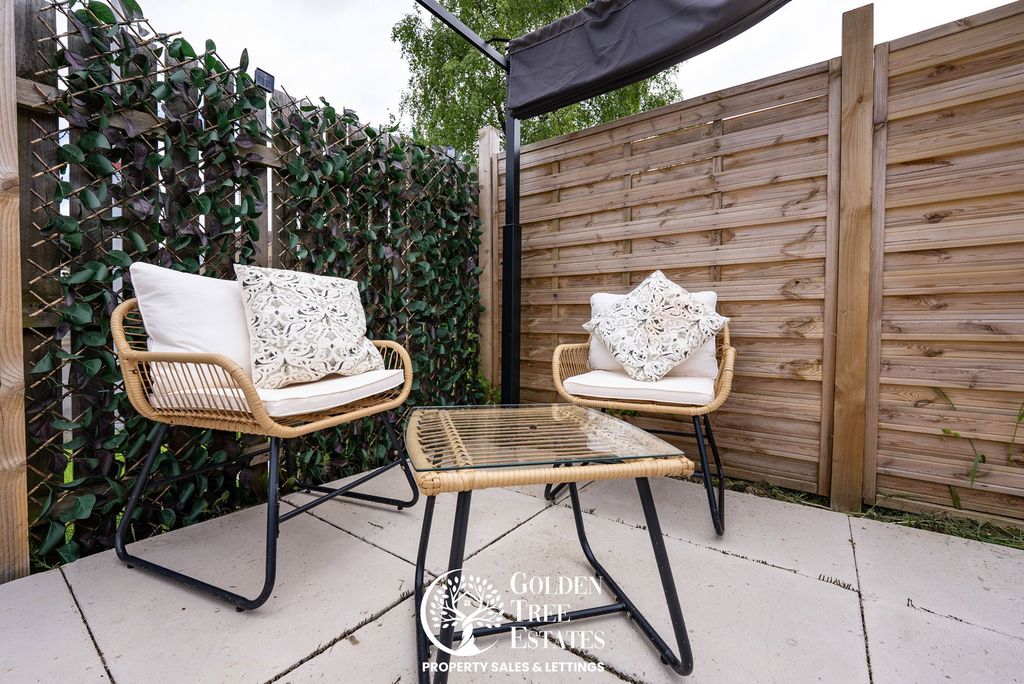 Additional image 13 of 1 bed flat for saleBarbour Avenue, Stirling FK7