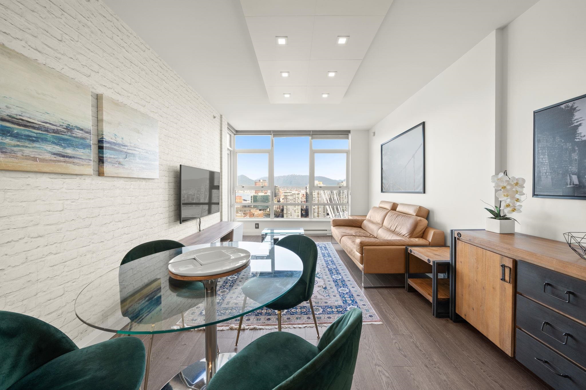 Additional image 2 of 3705-928 Beatty Street, Vancouver, BC, V6Z 3G6