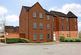 Lock Keeper Close, South Wigston