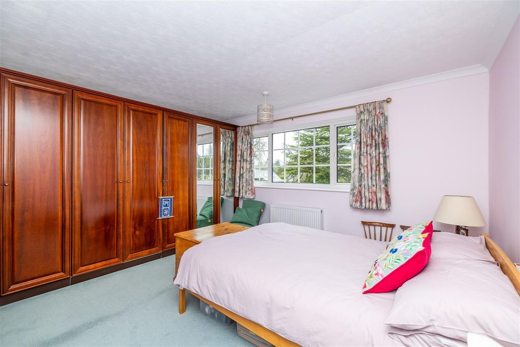 Additional image 21 of 4 bed detached house for saleWoodland Park, Oulton, Leeds LS26