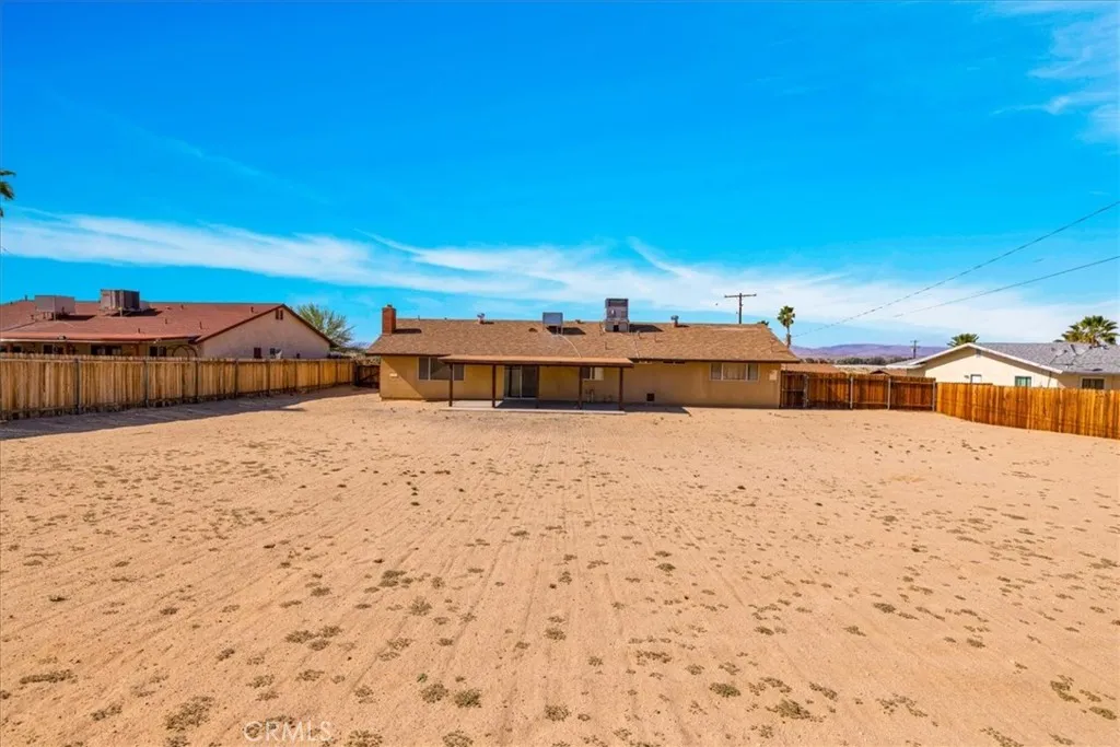 Additional image 32 of 74009 Samarkand Drive, 29 Palms, CA 92277