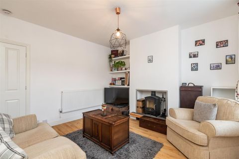 Reservoir Road, Selly Oak, Birmingham, West Midlands B29