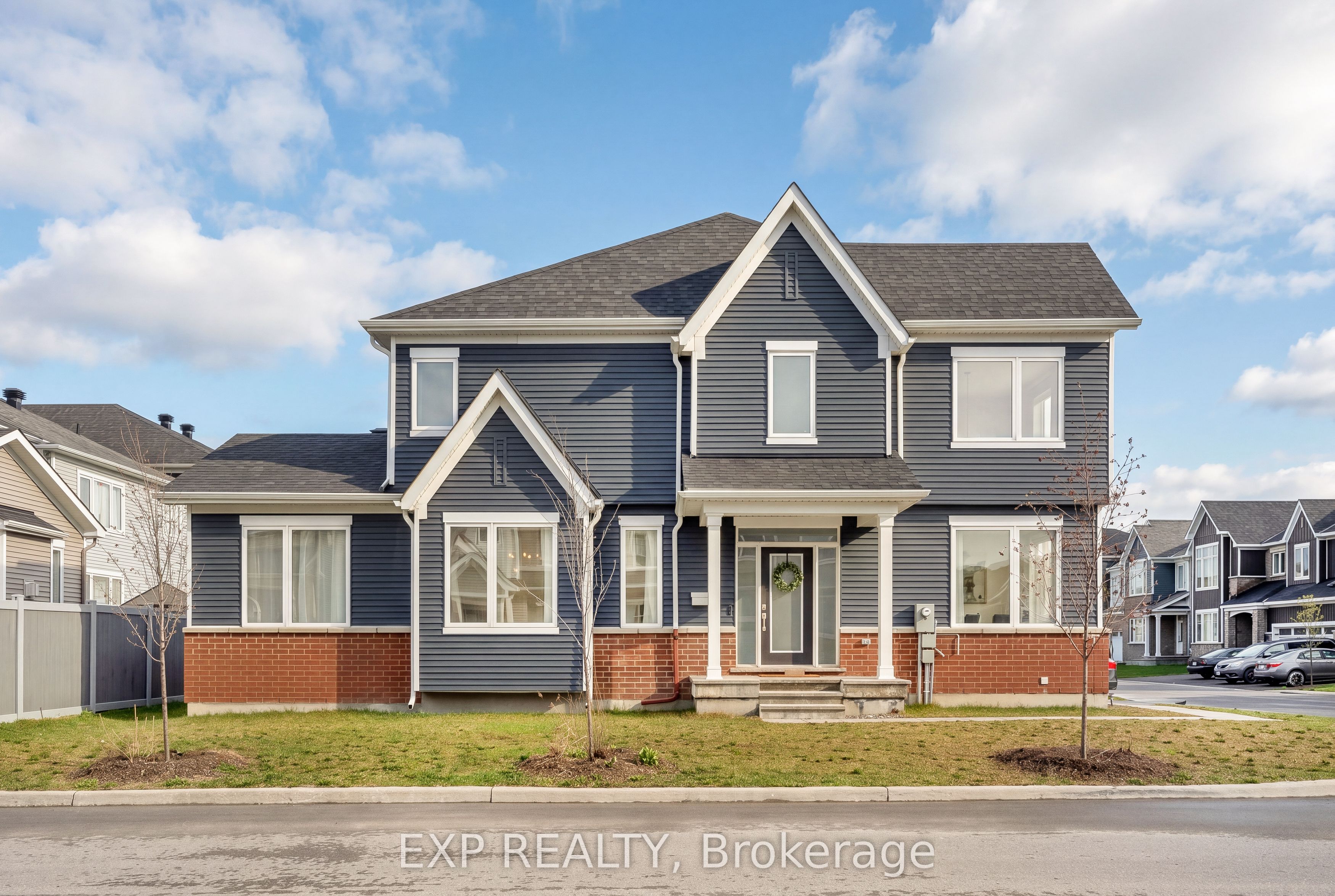 909 Lesage Way, Ottawa, ON, K1W 0M8