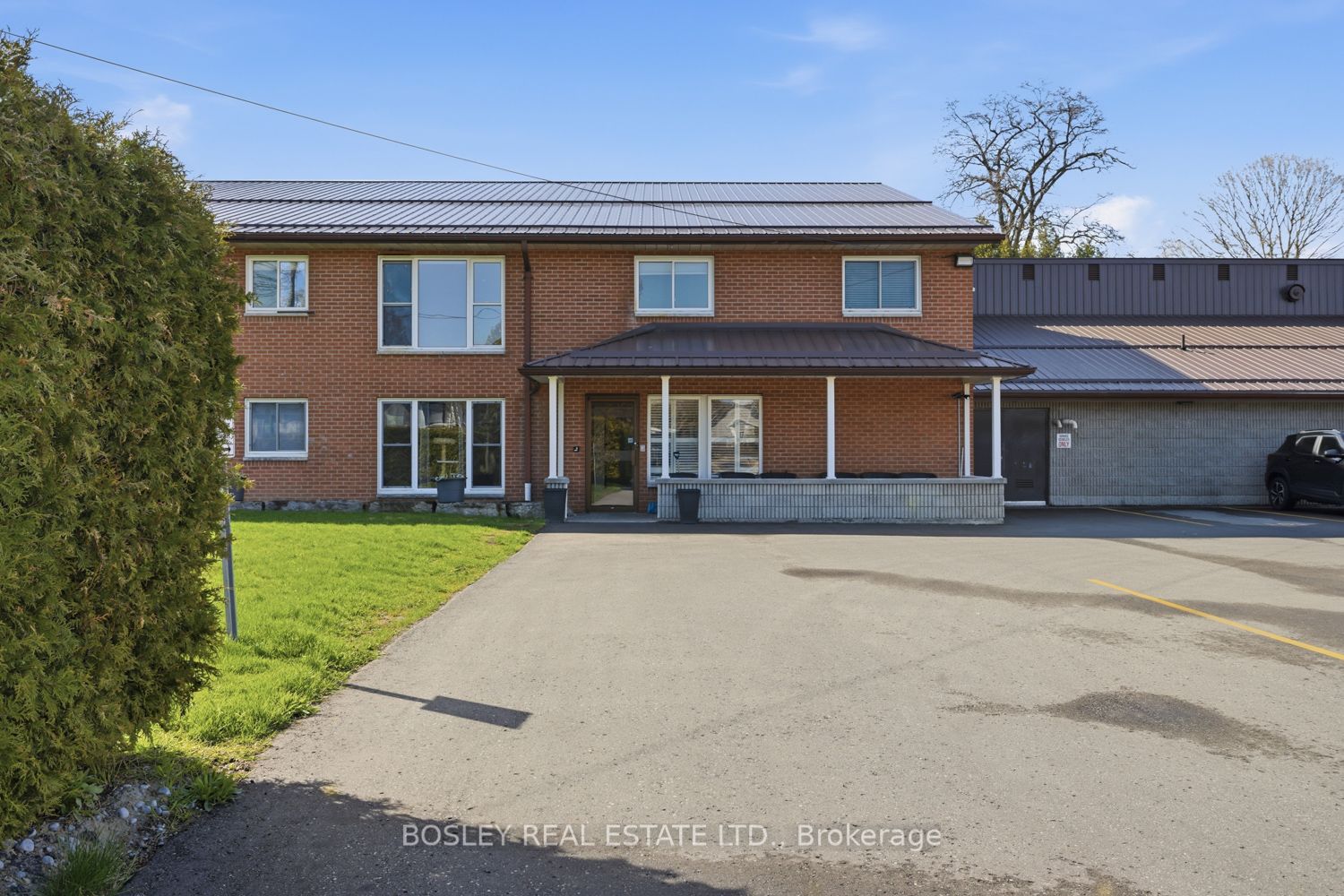 Additional image 5 of 201-133 Ontario Street, Cobourg, ON, K9A 3B4