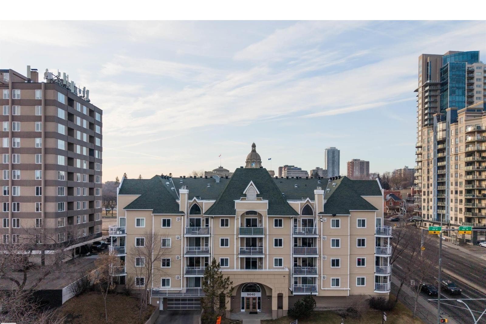 Additional image 7 of 201-9640 105 Street NW, Edmonton, AB, T5K0Z7