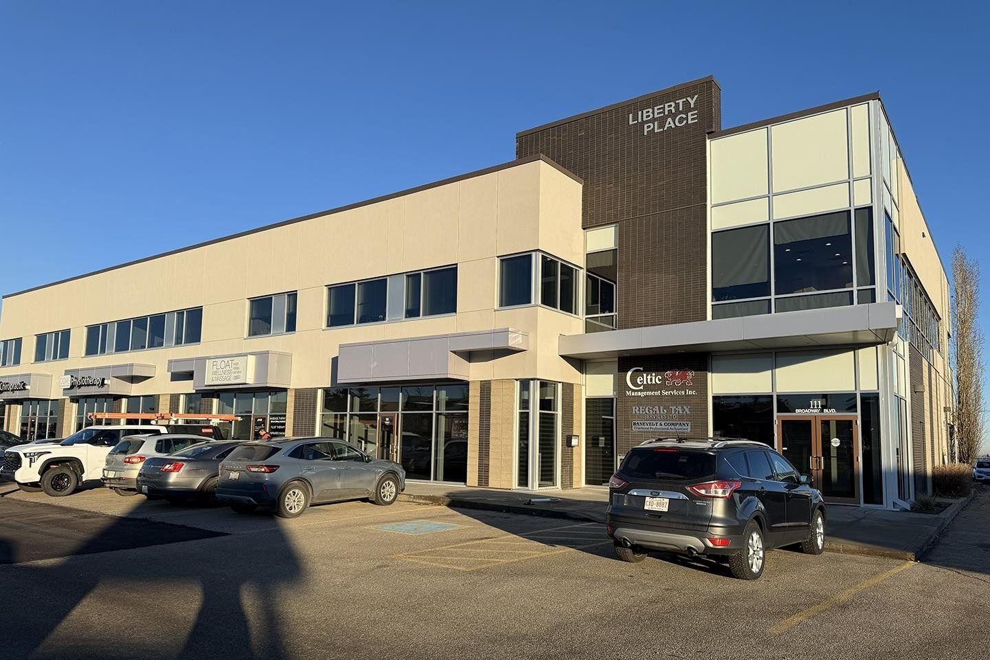 Additional image 5 of 207,-111 Broadway Boulevard, Sherwood Park, AB, T8H1T1