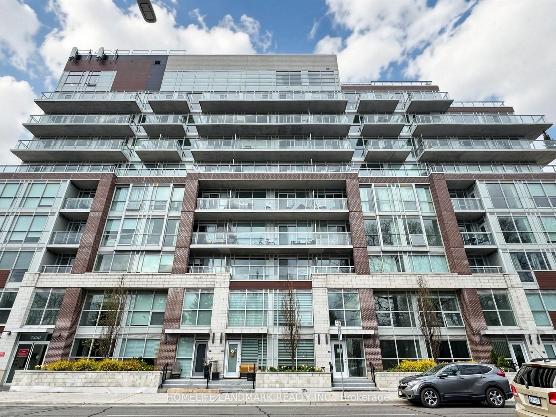 209-1350 Kingston Road, Toronto, ON, M1N 0B7