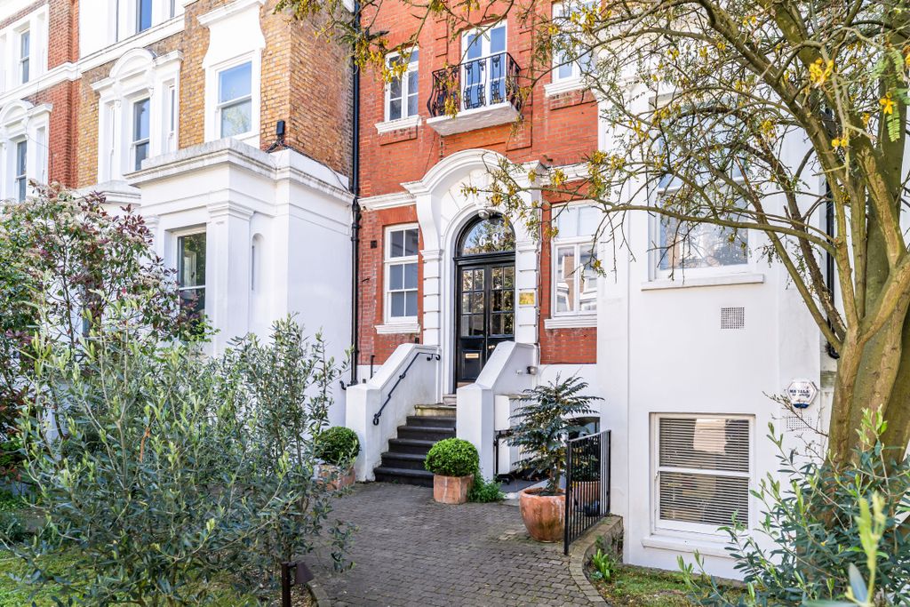 Additional image 7 of 1 bed flat for saleTrinity Crescent, London SW17