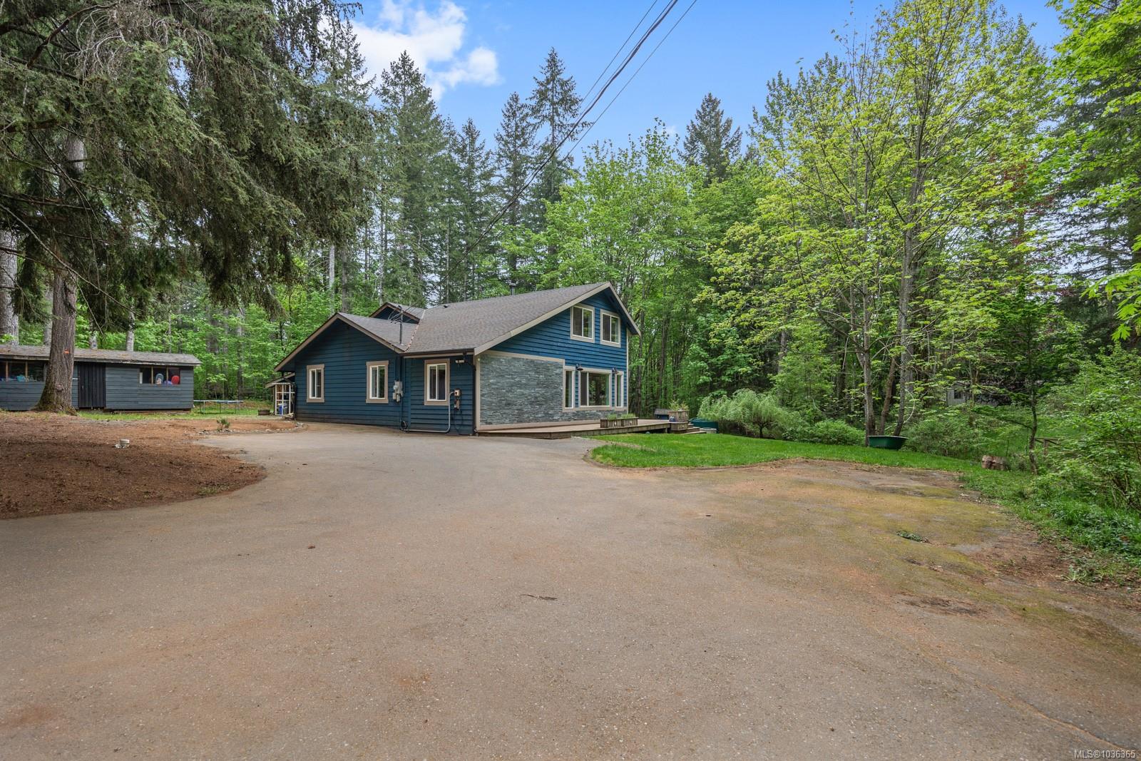 Additional image 6 of 9525 Doyle Road, Black Creek, BC, V9J 1E7