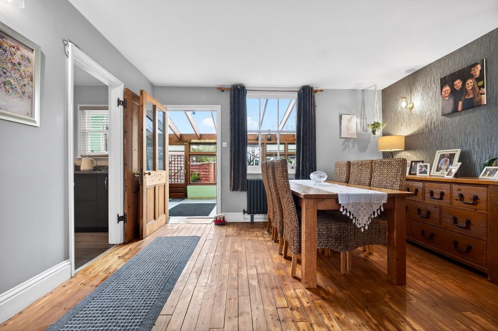 Additional image 10 of 5 bed semi-detached house for saleHouse With Annex - Credenhill, Hereford HR4