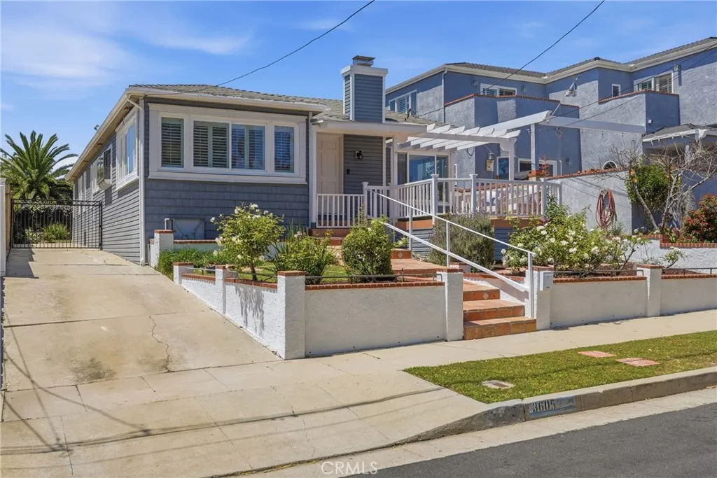 Additional image 5 of 3605 Roxbury St, San Pedro, CA 90731