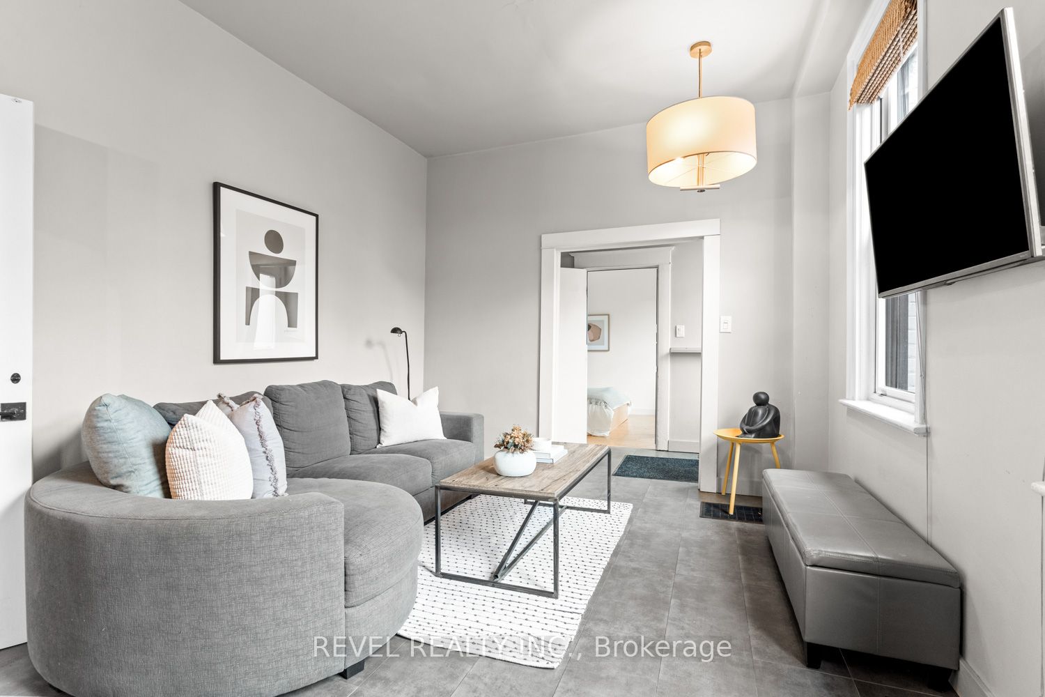 Additional image 4 of 89 Foxley Street, Toronto, ON, M6J 1P9