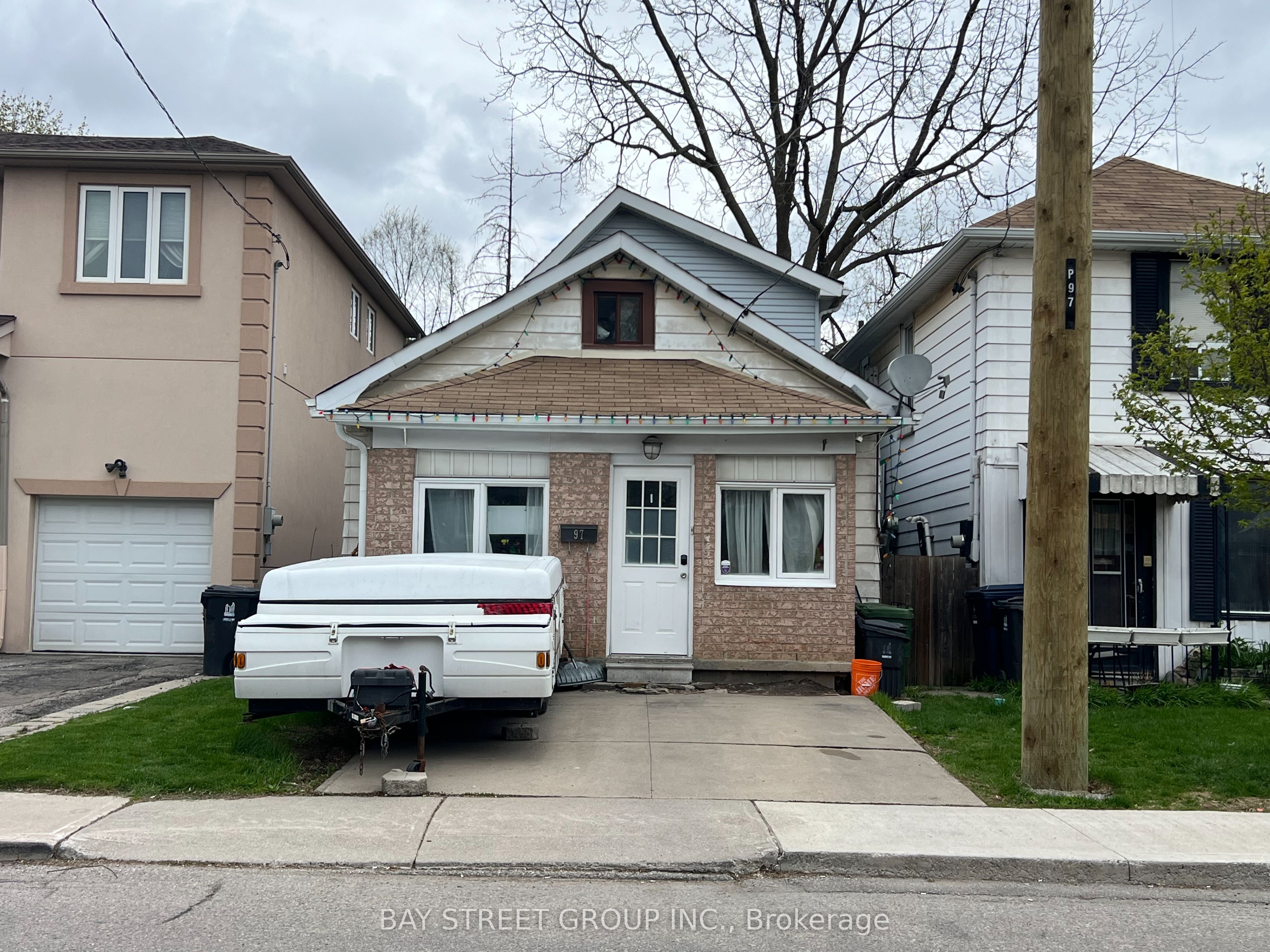 97 Sixteenth Street, Toronto, ON, M8V 3J9
