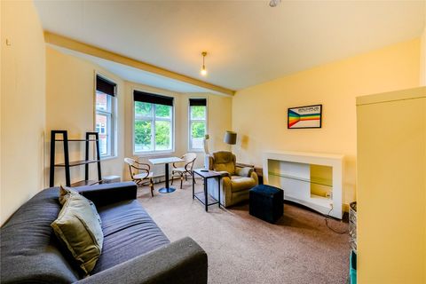 Oakfield Court, Haslemere Road, Crouch End, London N8