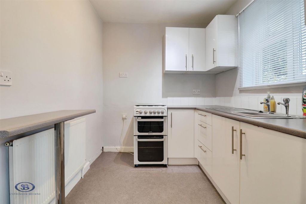 Additional image 5 of 1 bed flat for saleWoodland Court, Alsager ST7