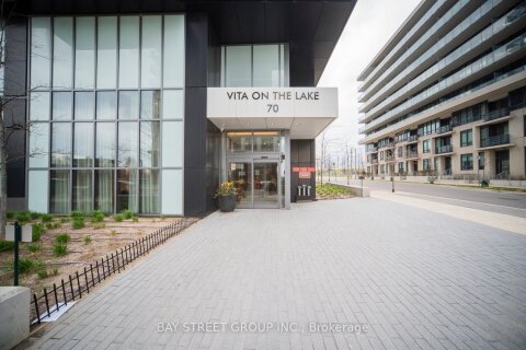 Additional image 8 of 2107-70 Annie Craig Drive, Toronto, ON, M8V 0G2