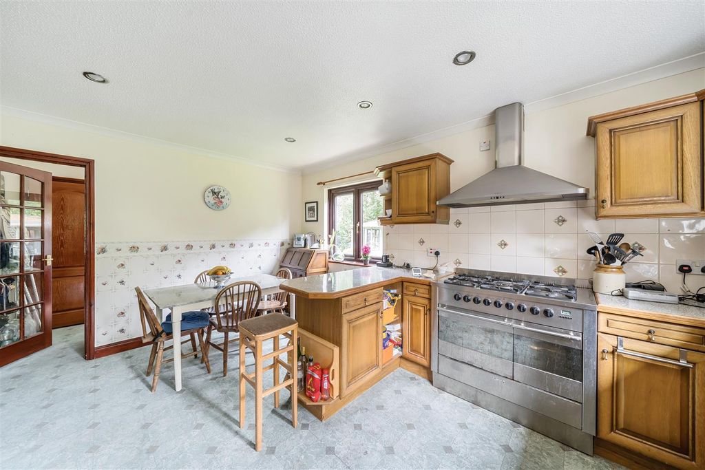 Additional image 4 of 4 bed detached house for saleChideock, Bridport DT6