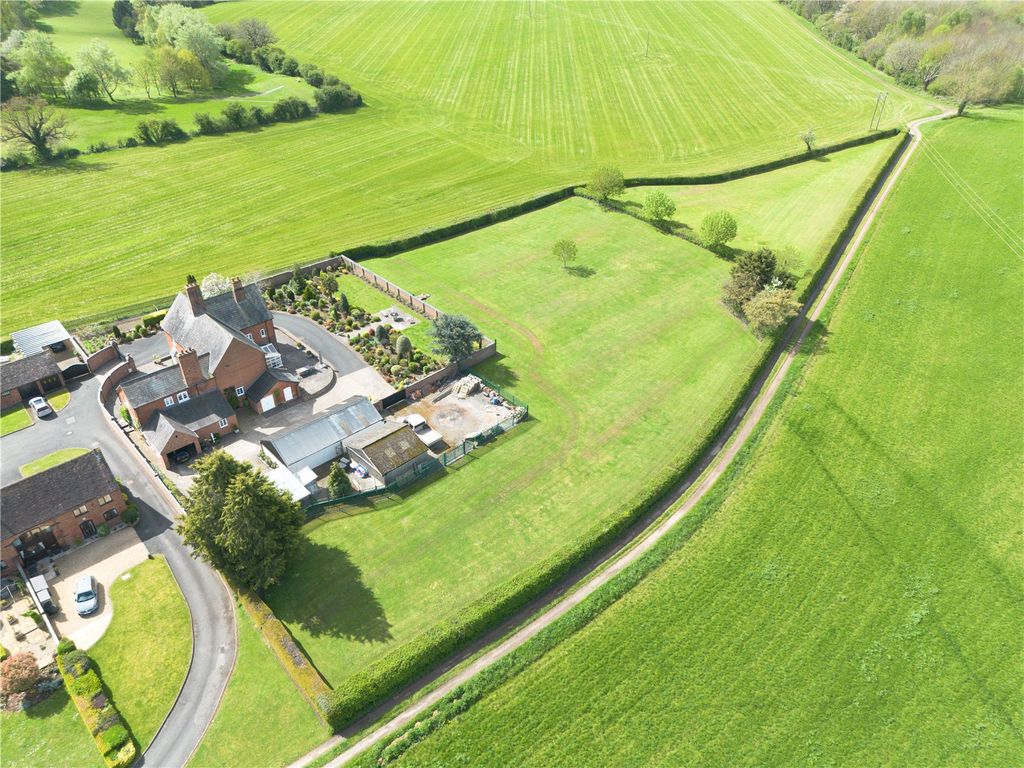Additional image 18 of 5 bed equestrian for saleElmbridge, Droitwich, Worcestershire WR9
