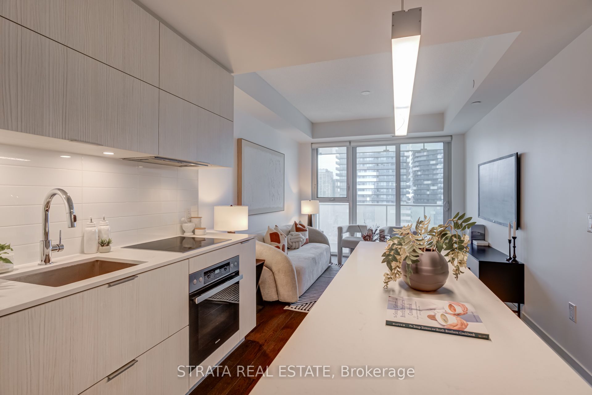 Additional image 5 of 1607-15 Lower Jarvis Street, Toronto, ON, M5E 0C4