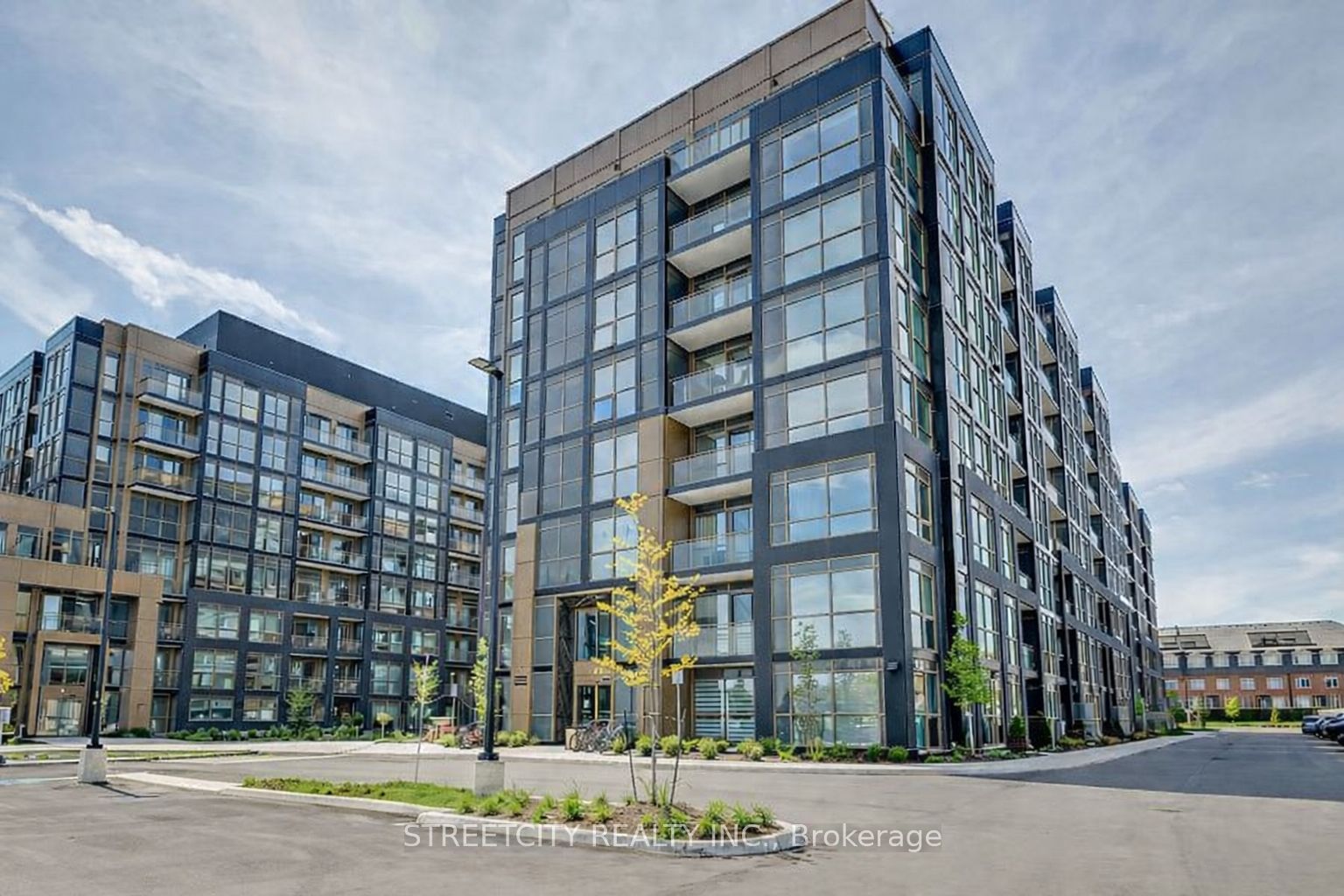 834-2343 Khalsa Gate, Oakville, ON, L6M 5R6