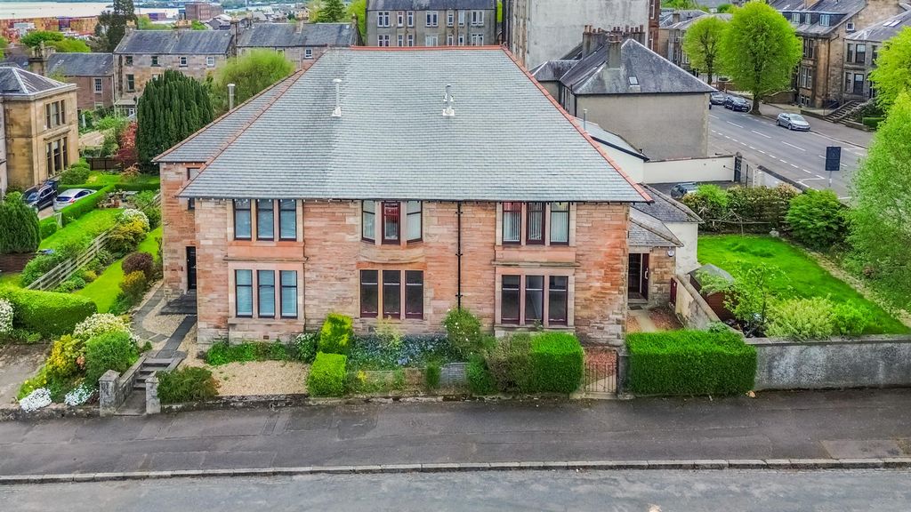 Additional image 21 of 3 bed flat for saleMargaret Street, Greenock PA16