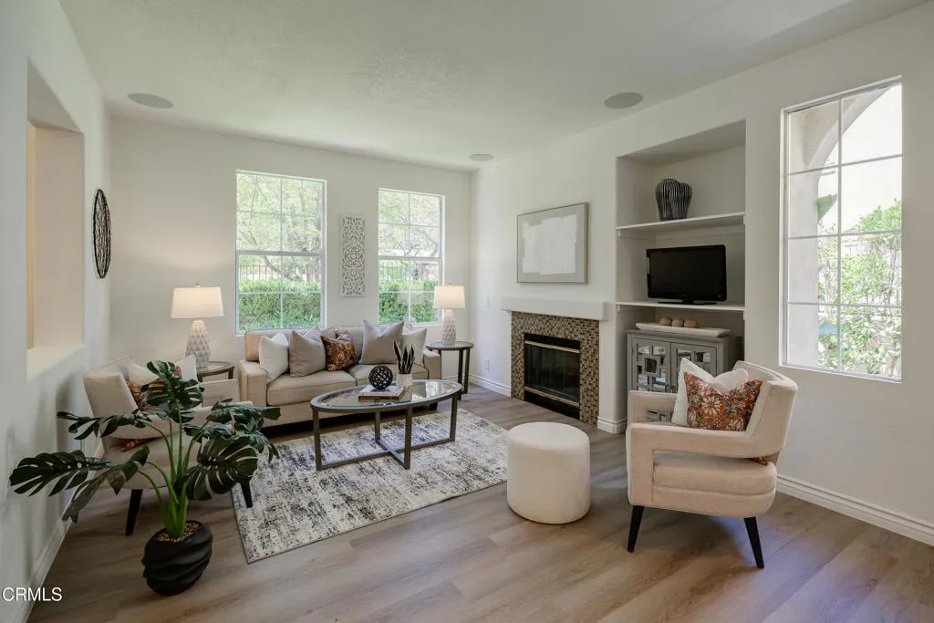 Additional image 65 of 1099 Rosewalk Way, Pasadena, CA 91103