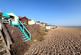 Hordle Cliff, Milford on Sea, Lymington, Hampshire, SO41