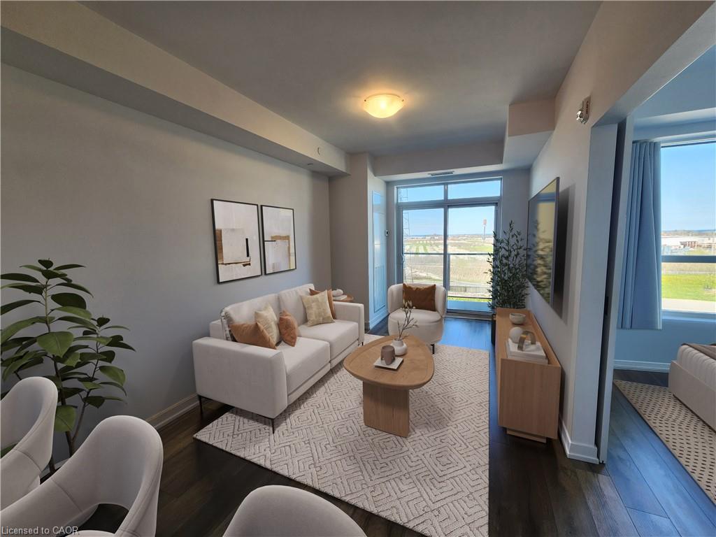 Additional image 3 of 313-5055 Greenlane Road, Beamsville, ON, L0R 1B3