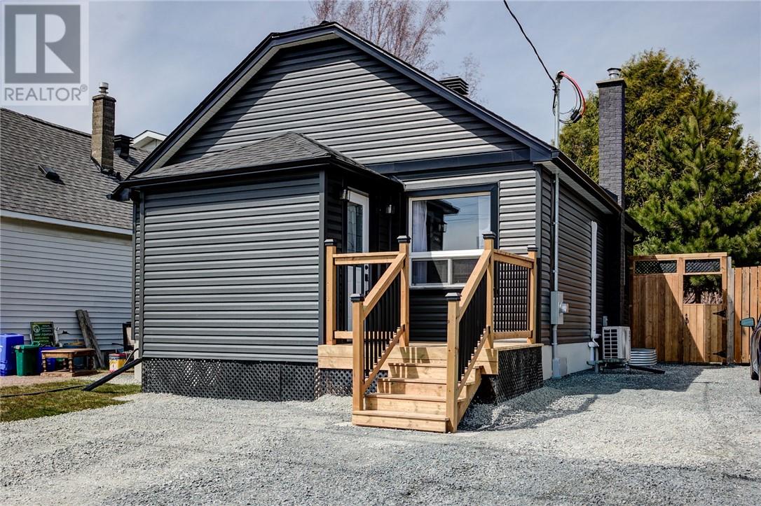 422 Mckim Street, Sudbury, ON, P3C2L5