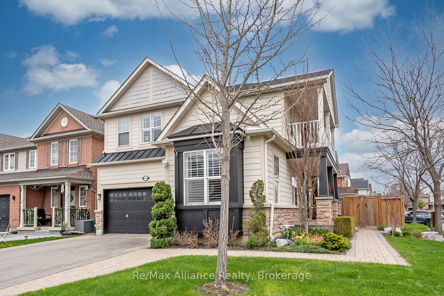 1246 Robson Crescent, Milton, ON, L9T 6W1 photo 2